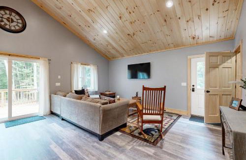 Kenny's Kabin - Photo 12