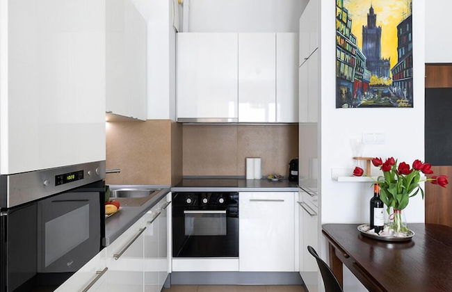 Żoliborz Rydygiera - Foto 6