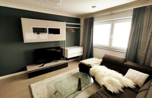 Komfortzone - stilvolle Gästewohnung in Marburg - Foto 9