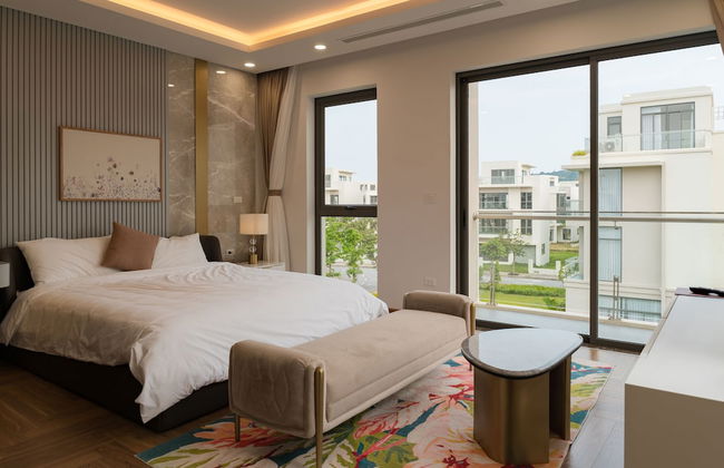 Ruby Tree Golf Villas - Foto 67