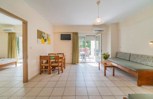 Matthias Hotel Apartments - Foto 18