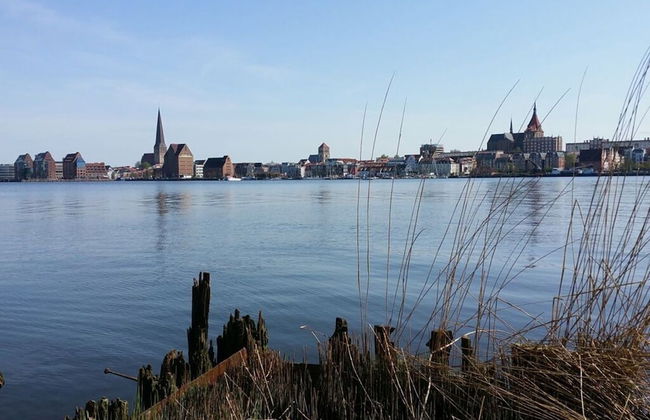 Holiday Apartment Central - Photo 18