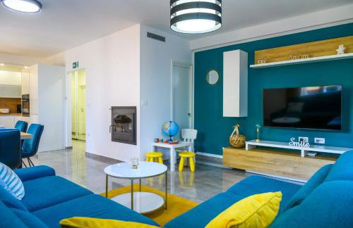 Apartment David - Foto 1