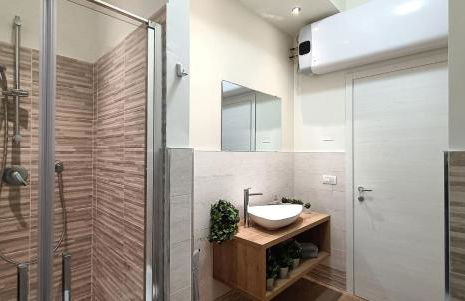 SAHI - Via Dei Ciclamini MM1 Primaticcio, Stadio San Siro, ospedale San Carlo - Foto 20