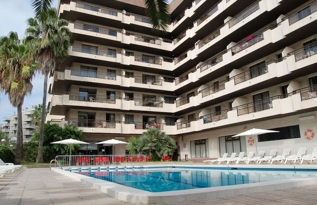 Apartaments CYE SALOU - Foto 23