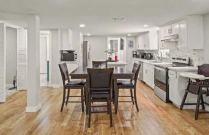 The Lambo Beach Cozy Retreat 2BR 2BA, Near UTMB & Cruise Port - Foto 14