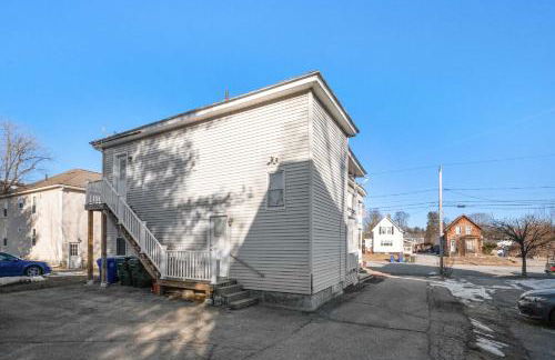 Craftsman Cozy Top Flr 1 Bed1- 1 Ba Private Porch - Foto 29