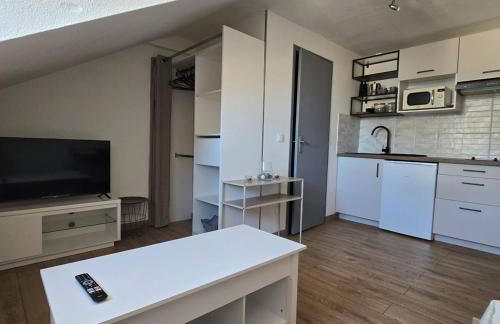 Studio 3 Lumineux - Foto 1