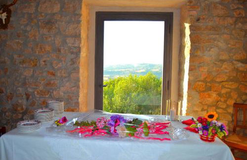 Country Relais La Torretta Baronale - Foto 33