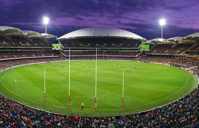 Adelaide Caravan Park - Photo 53