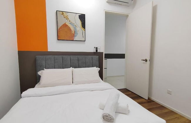 IPOH Sunway Onsen Suites by uBook - Foto 12