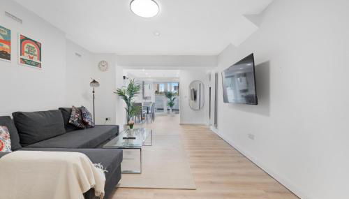 Flat in Dalston, London - Foto 2