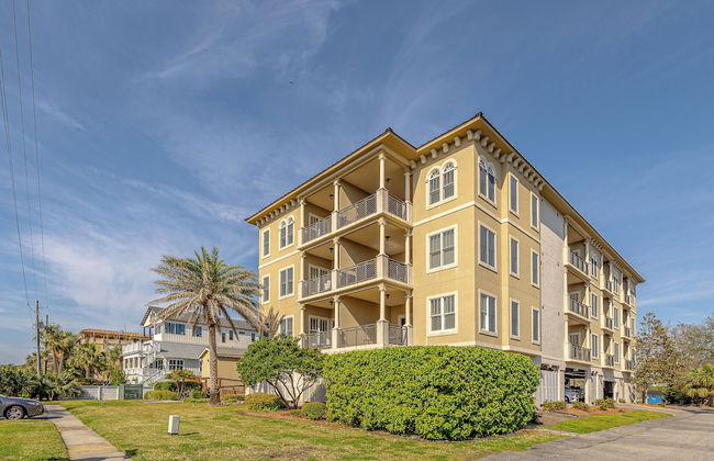 The Sea Gate - Foto 35