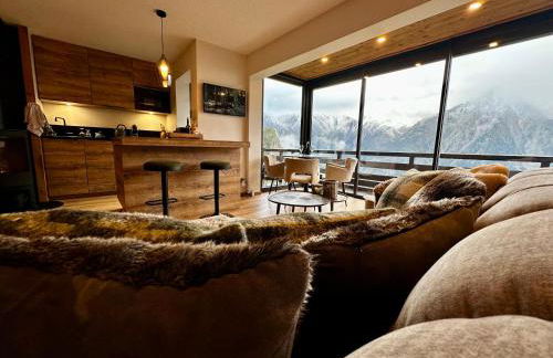 Face au glacier - Photo 12