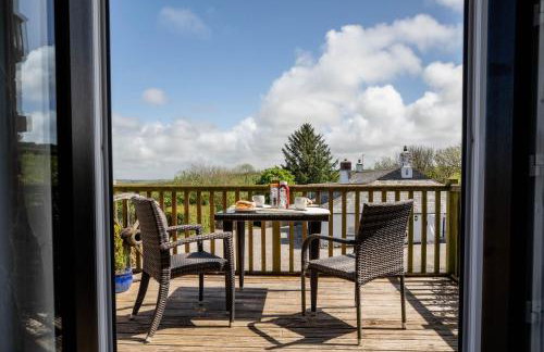 Treworgie Barton - Butterwell - Foto 35