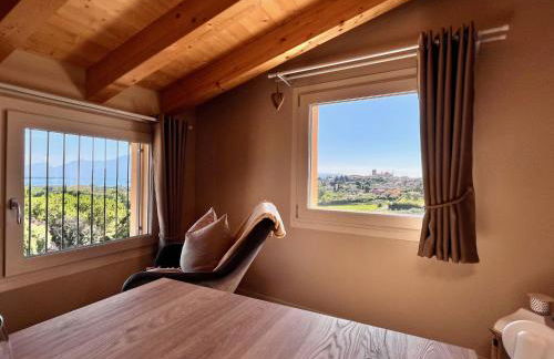 Antica corte - Attico & Lake view - Foto 24