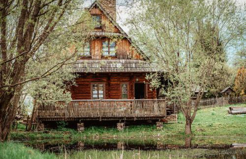 Przystanek Ropienka Leśniczówka - Foto 72