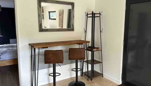 Beautiful Cabin with pond view - Foto 2