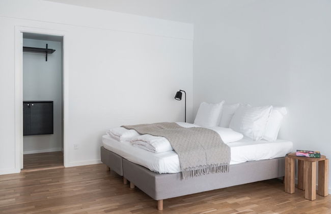 Queens Courtyard by Daniel & Jacob's - Foto 6