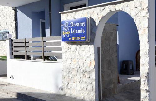 Bebas Apartments Nea Karvali - Foto 9