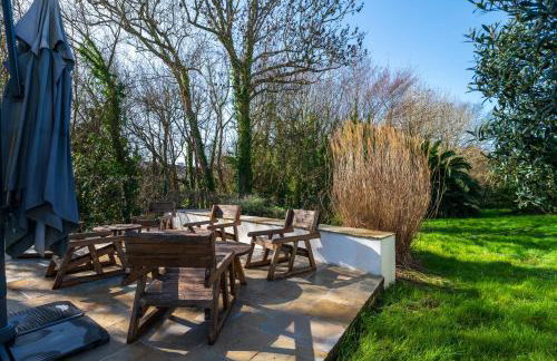 Les Grandes Maisons - Belle Ile - Foto 15