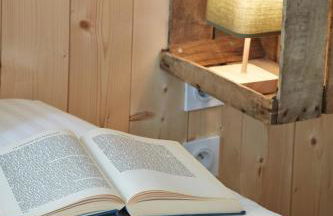 3p - 70m2 CAPUCINE au calme avec jardins - Foto 18