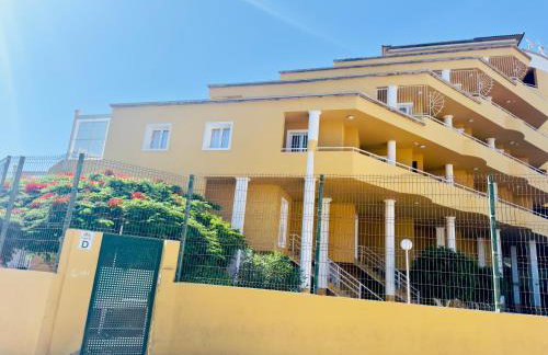 Costa Adeje Orlando Tenerife Sea View - Pool - AC - Foto 49