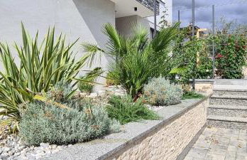 Luxury White Sails Villas with a Multi Sport Court and Sea View - Photo 32