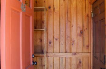 Whistlepunk 45- Modern comfort with Mountain Charm-1 bedroom - Foto 20