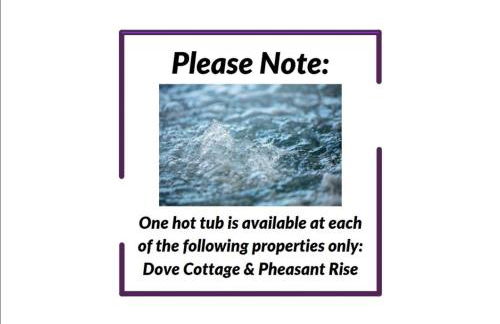 Villa Farm York - Foto 2