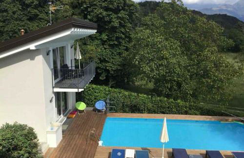 LITTLE PARADISE - ISEO LAKE - Foto 12