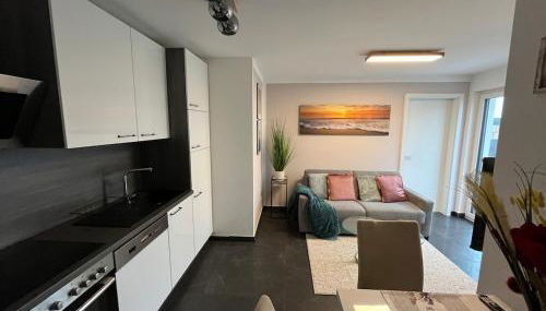 Beautiful apartment in Bürstadt - Foto 3