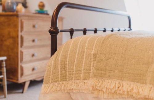 Buckingham Mews_Flint Cottage 2 - Foto 18