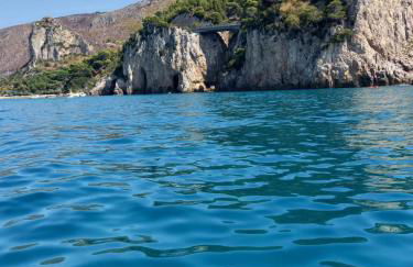 Casa SIFRA delizioso appartamento nel cuore del centro storico di Sperlonga - Foto 31