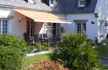 Maison classée 3 étoiles, grand jardin clos au calme Proche centre ville, 10 min des plages - Foto 1