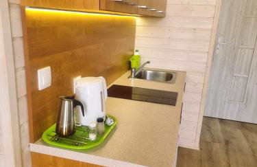 Ośrodek wypoczynkowy nad morzem SEMI - Foto 54