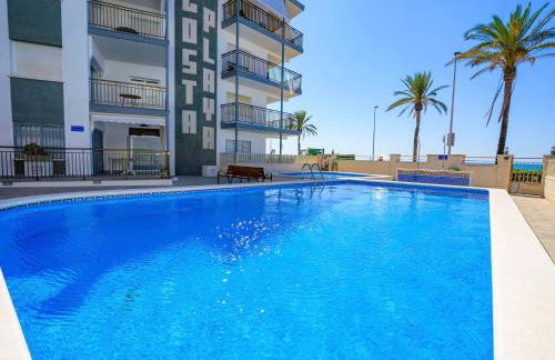 Apartment Costa Playa by Interhome - Foto 2