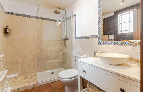 Apartamento San Bartolome Albaicin - Foto 22