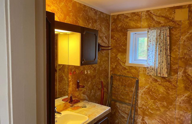 6 Person Holiday Home in Storslett - Foto 22