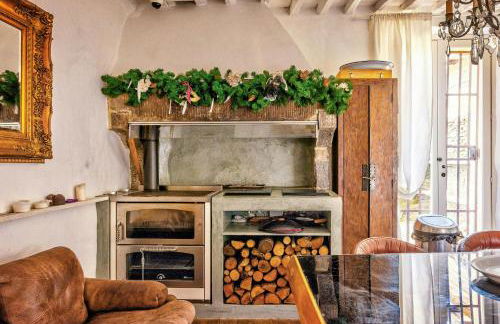 Tuscan Country House With Pool And Spa - Foto 3