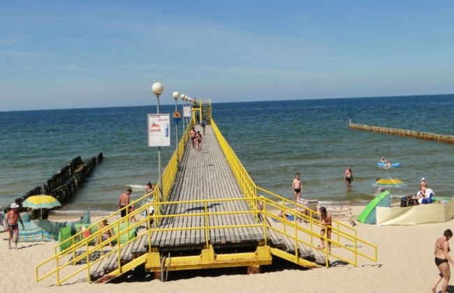 Cottage in Ustronie Morskie Near the Beach - Photo 11