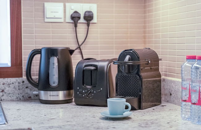 Direct Dubai Mall Access Downtown Boulev - Foto 17