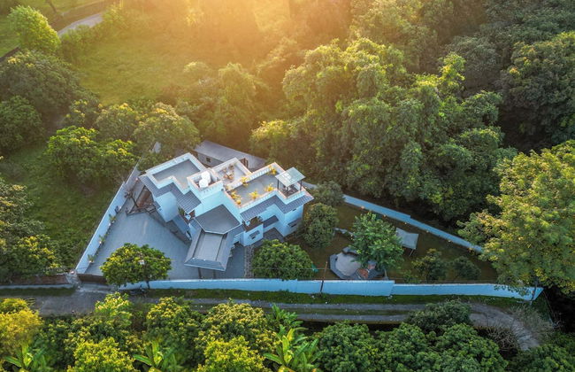 Villa Sierra Sky - Exquisite & Elegant 4 Bedroom Villa - Foto 1