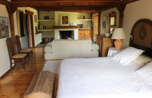 Exclusiva Casa Rustica - Foto 10