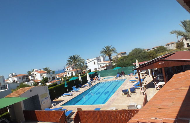 Petsas Apartments & Tavern - Foto 18