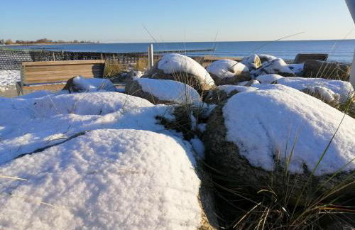 Ferienwohnung "Luv" Grube Ostsee - Foto 58