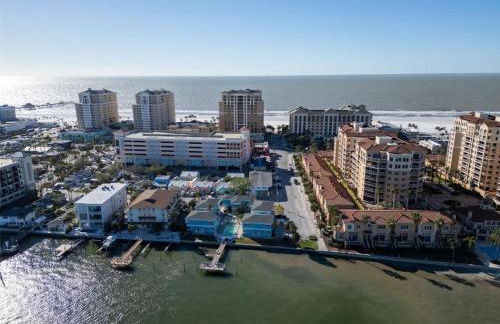 The Boho Waterview w Balcony BBQ Heated Pool - Foto 30