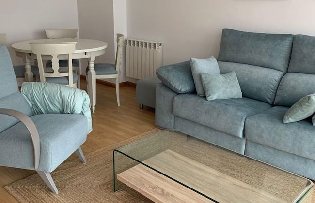 Bluebol. Apartamento a 900m de la playa - Foto 6