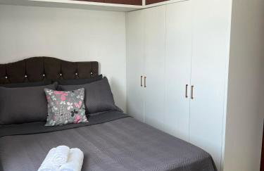 Apartamento próximo ao Aeroporto de Floripa - Foto 12