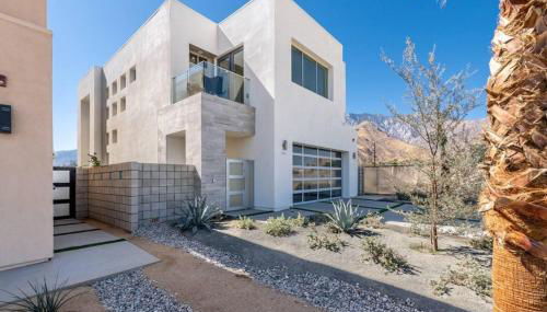 Breathtaking Luxury Villa Architectural Jewel - Foto 5